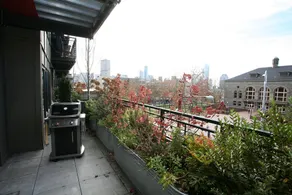 Ultra Modern Cap Hill Condos - Image 4