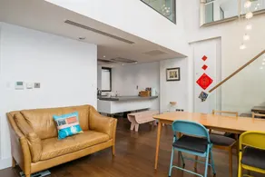 Luxurious 2 Bed, With Amazing City Views - Wapping - Image 2