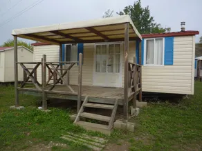 Camping le Lac Bleu VivaCamp - Image 3