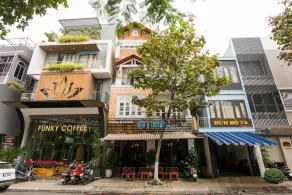 Otium Hostel Danang - Image 3