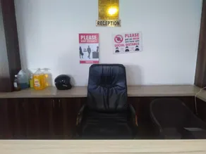 Hotel Shree Pingara - Image 3