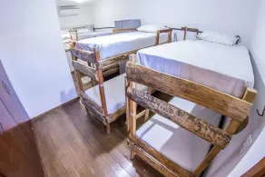 Pantanal Backpacker Hostel - Image 3