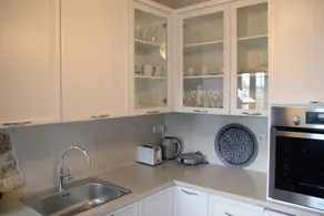 Charming Villa In Chania With Parking Included - Image 2
