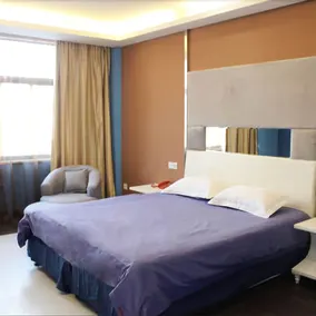 Joy Express Hotel - Image 2