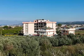 Gumus Thermal Suites Hotel - Image 5