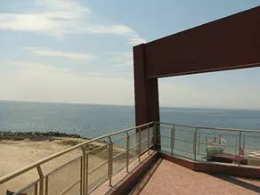 Panorama Krim Beach Apartment - Image 5