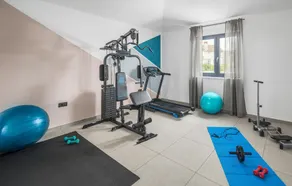 Amazing Home in Krnica With 4 Bedrooms, Wifi and Outdoor Swimming Pool - Image 2
