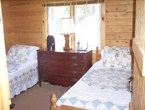 Aspen Cabin Tunk Lake Home - Image 5