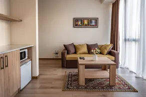 New Tiflis Apartments Saburtalo - Image 2