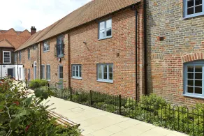 Brewery House by Viridian Apartments - Image 4