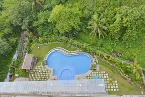 HOTEL DAFAM LINGGAU - Image 5