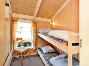 Spacious Cottage in Hvide Sande With Swimming Pool - Image 2