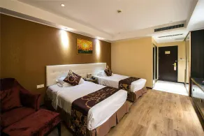 Kingtown Hongmei - Image 4