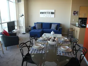 Breathtaking 1BR -Stunning View-Parking - Image 5