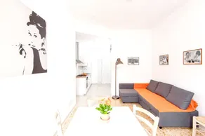 House With 2 Bedrooms in Roma, With Balcony and Wifi - Image 4
