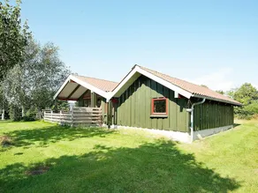 6 Person Holiday Home in Skjern - Image 4