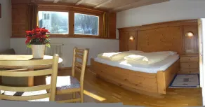 Hotel Alpenhof - Image 2
