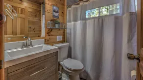 Sunrise Summit - Pet Friendly | Mountain Views | Screened Porch - Image 5