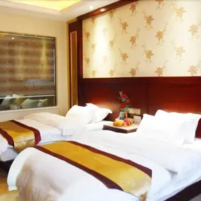 Hongda Hotel - Xingyi - Image 3