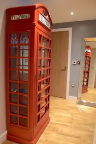 Stunning Apartment in Central London - Image 5
