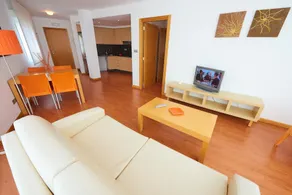 Aparthotel Porto Cabana - Image 2