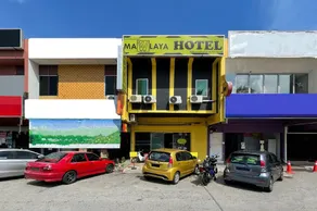 OYO 90334 Mawlaya Hotel - Image 5