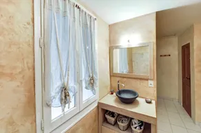 House With 3 Bedrooms in Saignon, With Wonderful Mountain View, Furnis - Image 3