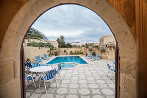 Ta'karmni Farm Five Stars Holiday House - Image 5