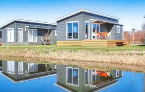 Awesome Home in Renesse With 2 Bedrooms and Wifi - Image 4