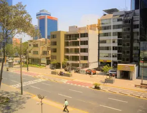 Garden Hotel - Image 3