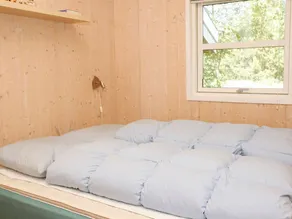 Peaceful Holiday Home in Fjerritslev Denmark With Sauna - Image 5