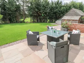 Well View Cottage - Image 4