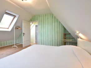 Quaint Holiday Home in Mecklenburg With Terrace - Image 3