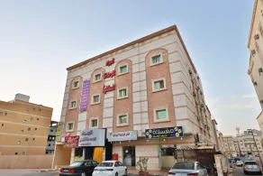 Al Jawad Units by OYO Rooms - Image 3