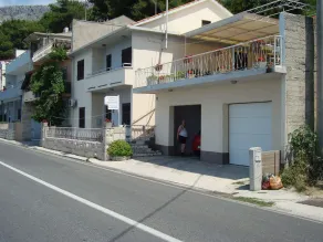 Apartment Stric - 10 m from beach - Image 4