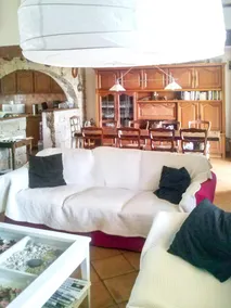 Villa With 4 Bedrooms in Figari, With Wonderful sea View, Private Pool, Furnished Garden - 6 km From the Beach - Image 5