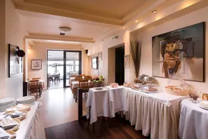 Aigli Hotel - Image 4