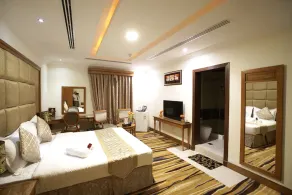 Almasem Luxury Hotel suite 6 - Image 2