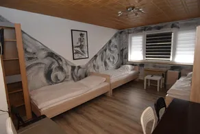 AB Apartment 42 near Cannstatter Wasen - Image 4