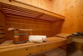 Relaxing Sauna Chalet for 6 - Image 4