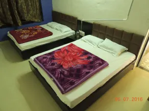 Hotel Ellora by Sky Stays Ambaji - Image 3