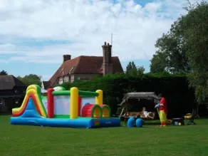Boship Lions Farm Hotel - Image 3