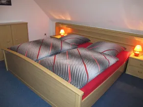 Ferienhaus Meer Wangerland - Image 2