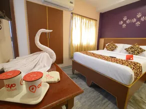 OYO Rooms Madurai Periyar Bus Stand - Image 2