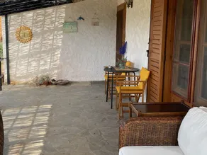 Cosy Calm Cottage in Olive Trees With sea View - Image 3