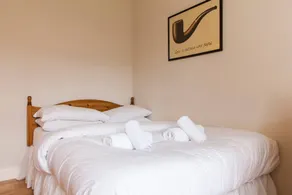 1 Bedroom Apartment Near New Town - Image 2