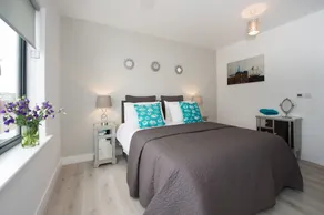 Bardywell Heights Serviced Apartments - Image 2