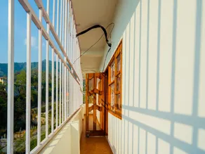 OYO 13502 Home 2BHK Simran Villa DIT - Image 4