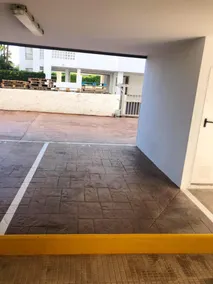 Apartment With 2 Bedrooms in Jávea, With Wonderful sea View, Shared Pool and Furnished Balcony - 100 m From the Beach - Image 4