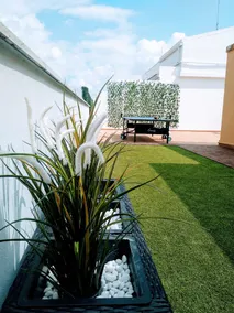 WISH SUITE SEVILLA PENTHOUSE DELUXE - Image 5